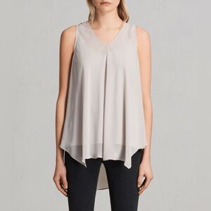 All Saints Blaze Top